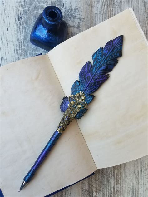 From Ordinary to Extraordinary: The Harry Motif and the Magical Pen